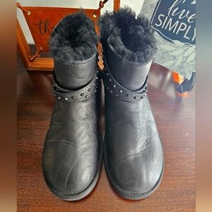 Ugg Emerson Boot
